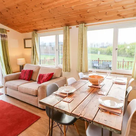 Σπίτι διακοπών Northumberland Lodge, Richmond *