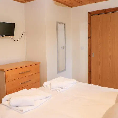 Σπίτι διακοπών Northumberland Lodge, Richmond *