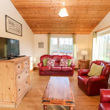 Σπίτι διακοπών Northumberland Lodge, Richmond *