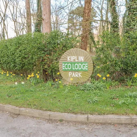 Σπίτι διακοπών Northumberland Lodge, Richmond Bolton-on-Swale